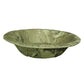 Small Disposable Leaf Bowls - 15cm / 6 inch diameter